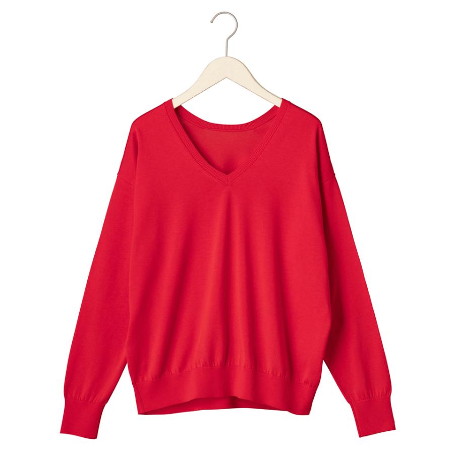 Martin Margiela◇05aw/本人期/ここのえ/変形/ニット・セーター(薄手