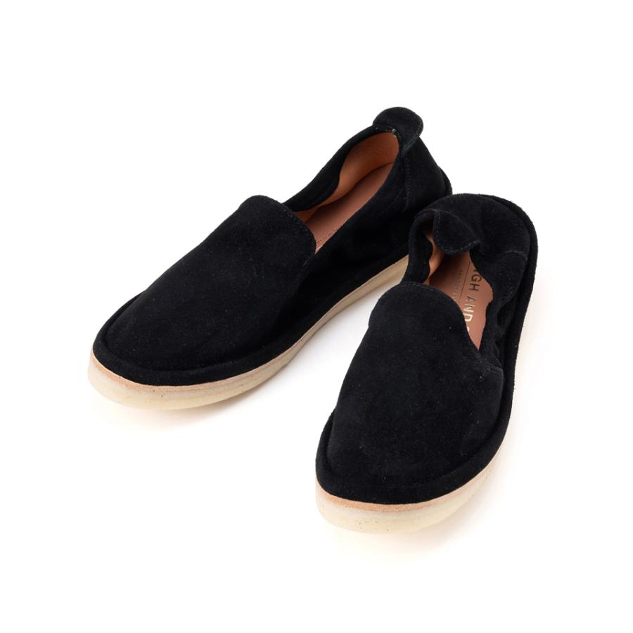 シンアンドサン SINGH AND SON メンズ KISHTEE SLIP ON DOUBLE CREPE 