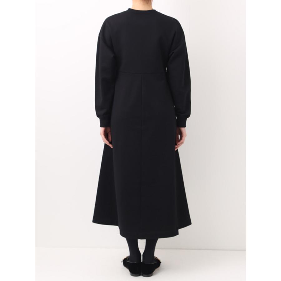 ＳＬＯAＮE スローン　 ワンピース スローン SLOANE 秋冬 レディース60/10 スーピマハイゲージ ワンピース