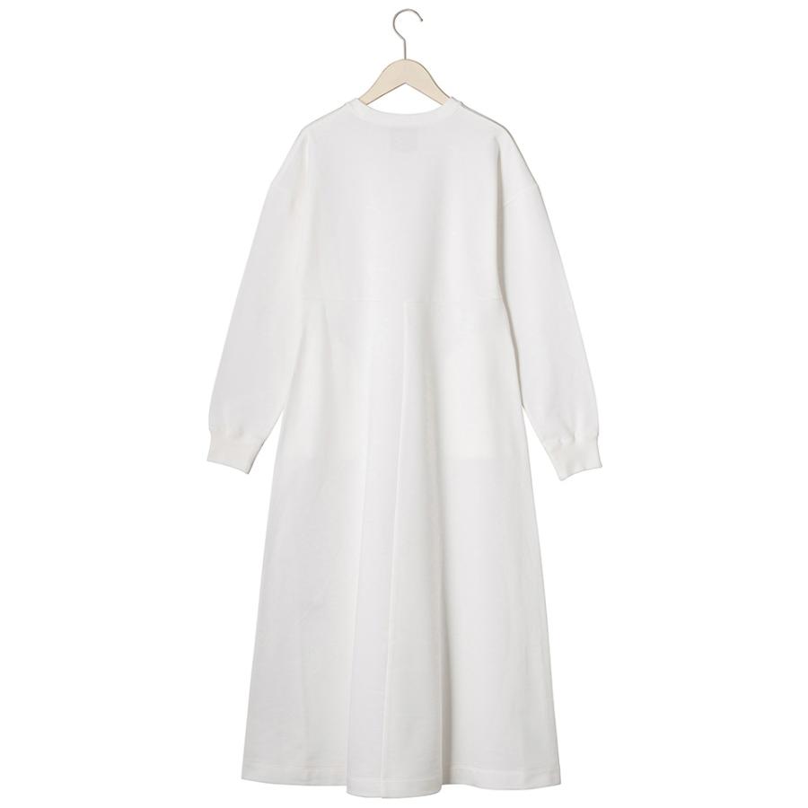 スローン SLOANE 秋冬 レディース60/10 スーピマハイゲージ ワンピース