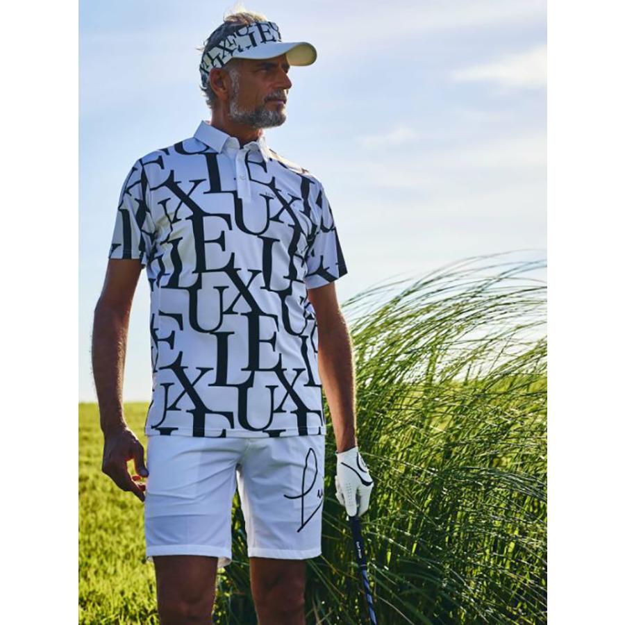 リュクスエイケイエムプラス LUXEAKMPLUS ゴルフ SUPER STRETCH