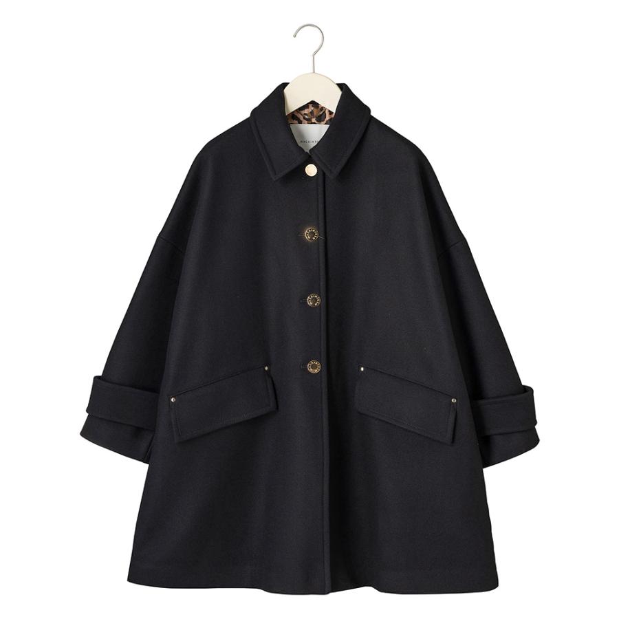マッキントッシュ MACKINTOSH レディース NEW HUMBIE LEO 裏地 マッキントッシュ MACKINTOSH レディース NEW HUMBIE LEO 裏地