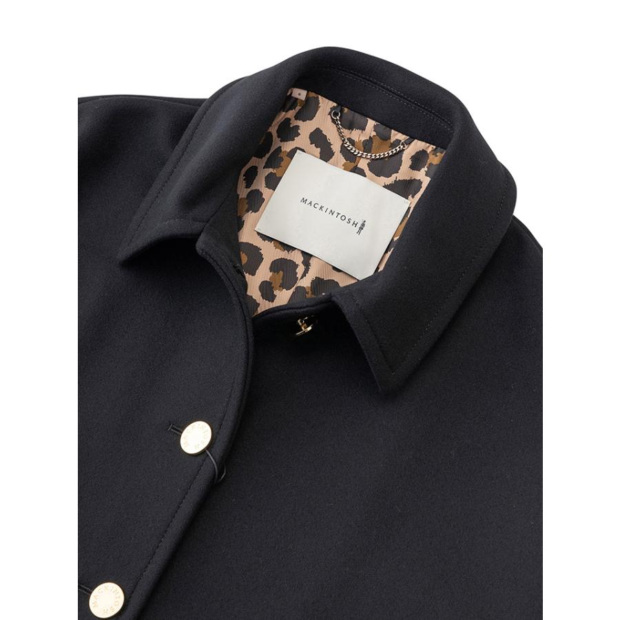 マッキントッシュ MACKINTOSH レディース NEW HUMBIE LEO 裏地 マッキントッシュ MACKINTOSH レディース NEW HUMBIE LEO 裏地