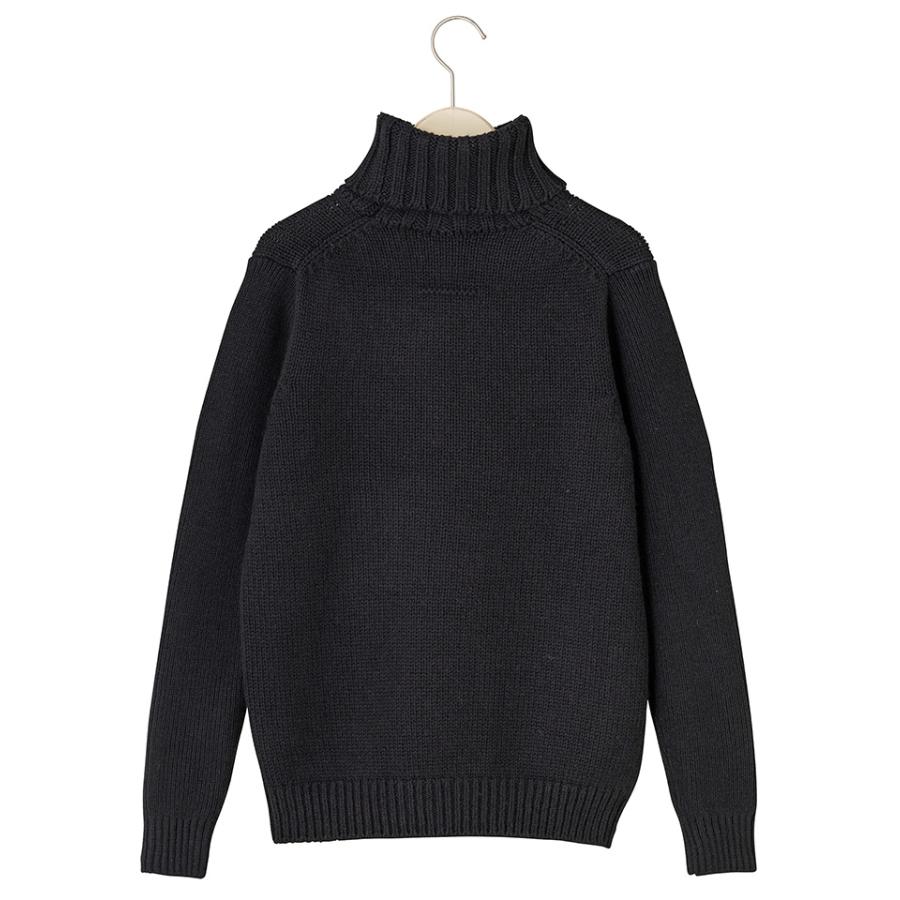 スローン SLOANE ユニセックス 3G&5G ジーロンラム×カシミヤ