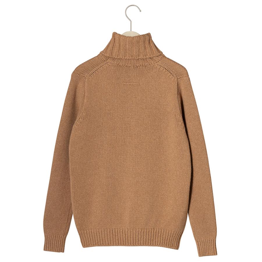 スローン SLOANE ユニセックス 3G&5G ジーロンラム×カシミヤ