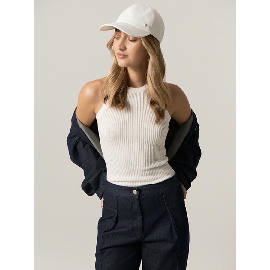 ヘレンカミンスキー HELEN KAMINSKI レディース LAYLA コットン6パネル