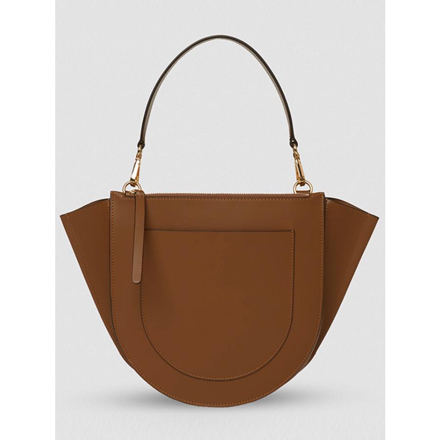 ワンドラー WANDLER レディース Hortensia Bag Medium ホルテンシア