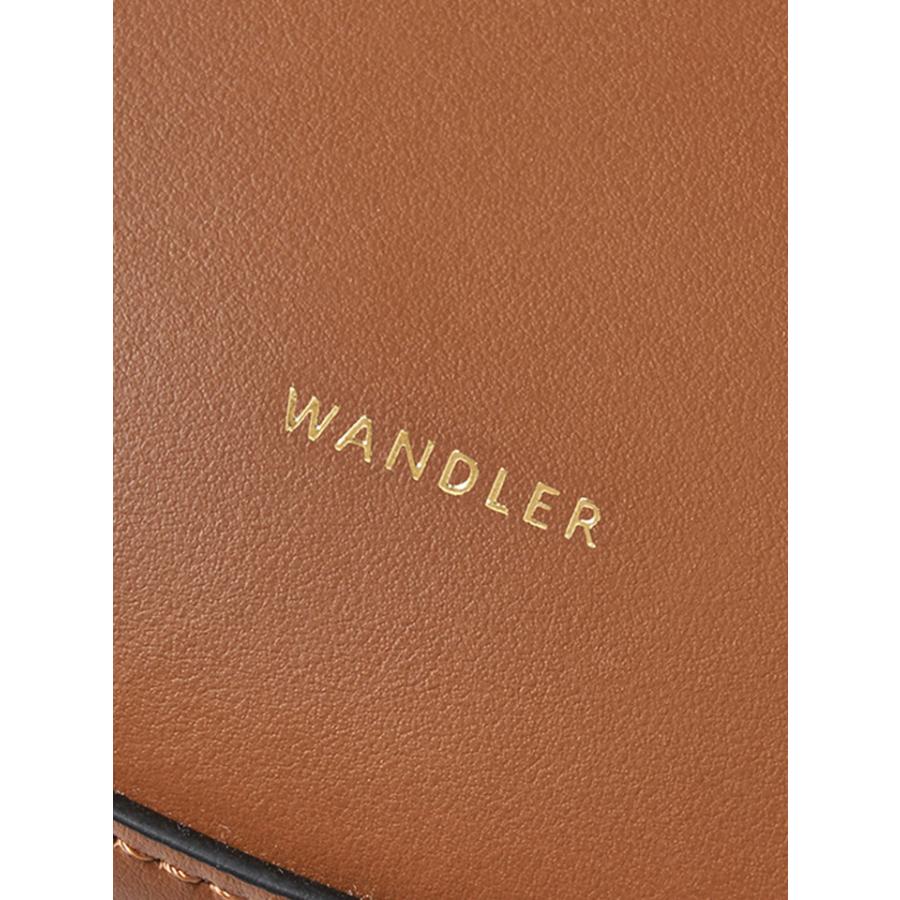 ワンドラー WANDLER レディース Hortensia Bag Medium ホルテンシア 