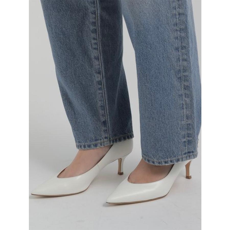 ブリル BRILL レディース デニム5ポケットパンツ 903967 : AIMSGALLERY