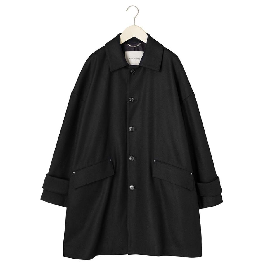 ジャケット・アウター MACKINTOSH GTS HUMBIE G242MO1169FR2K マッキントッシュ MACKINTOSH メンズ HUMBIE GTS ハンビー オーバー