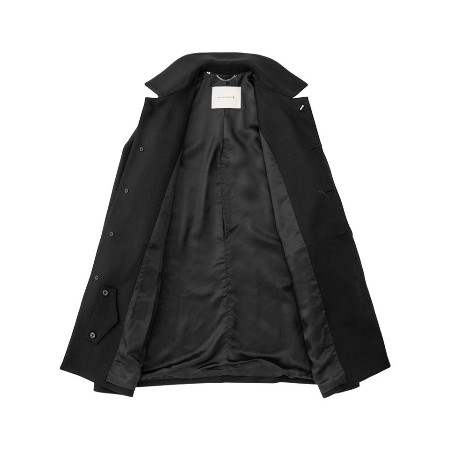 マッキントッシュ MACKINTOSH メンズ HUMBIE GTS ハンビー オーバー