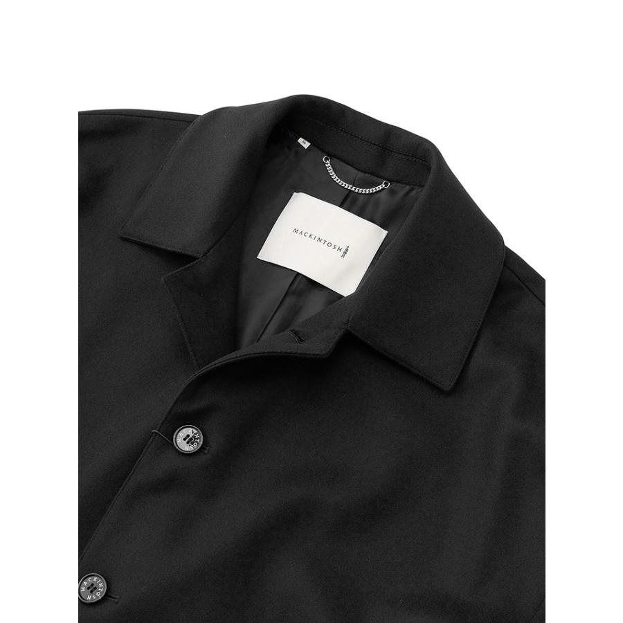 マッキントッシュ MACKINTOSH メンズ HUMBIE GTS ハンビー オーバー