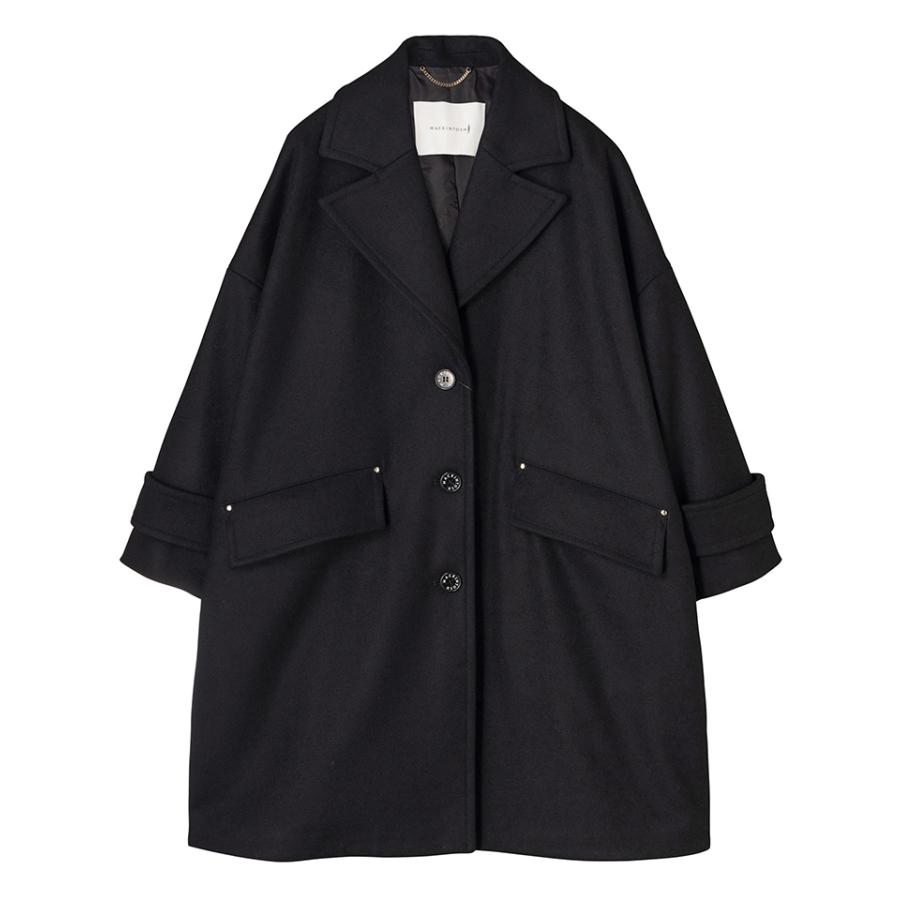 マッキントッシュ MACKINTOSH レディース HUMBIE CHESTER COCOON
