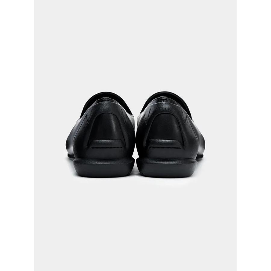 シーセイ SHISEI レディース MM CHISEL TOE SLIPON チゼルトゥ ソフト