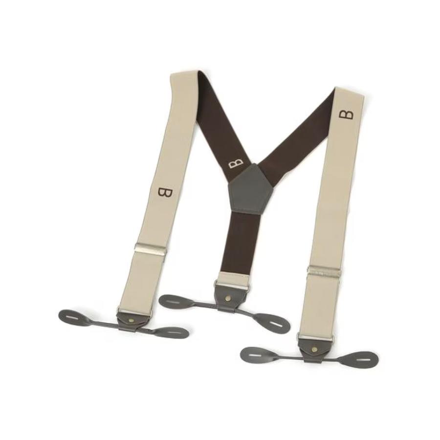 ブリル BRILL レディース Bサスペンダー 115864 : AIMSGALLERY - 通販