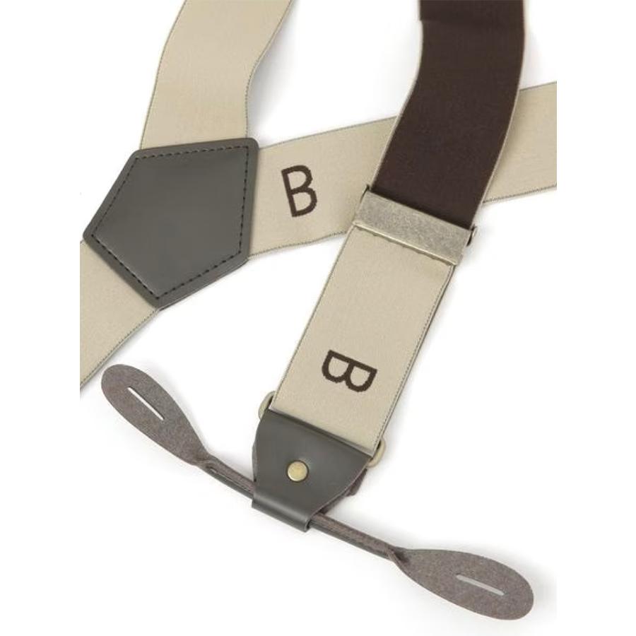 ブリル BRILL レディース Bサスペンダー 115864 : AIMSGALLERY - 通販