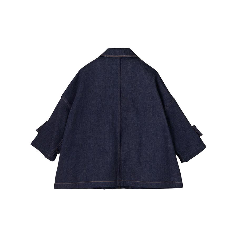 マッキントッシュ MACKINTOSH レディース HUMBIE DENIM JACKET