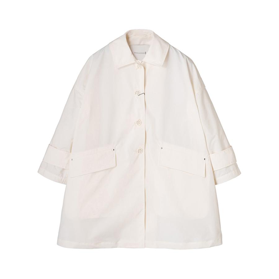 マッキントッシュ MACKINTOSH レディース HUMBIE ハンビー リサイクル