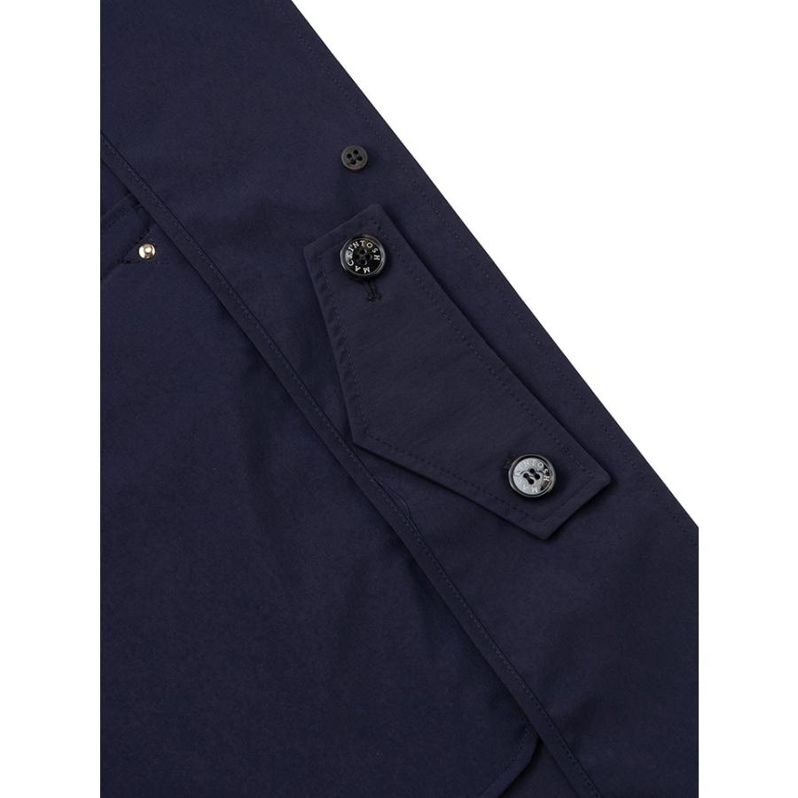 マッキントッシュ MACKINTOSH レディース HUMBIE ハンビー リサイクル