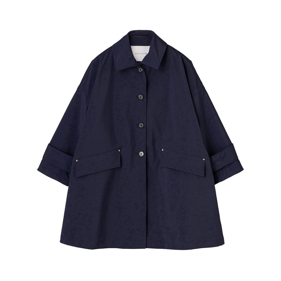 マッキントッシュ MACKINTOSH レディース HUMBIE ハンビー リサイクル