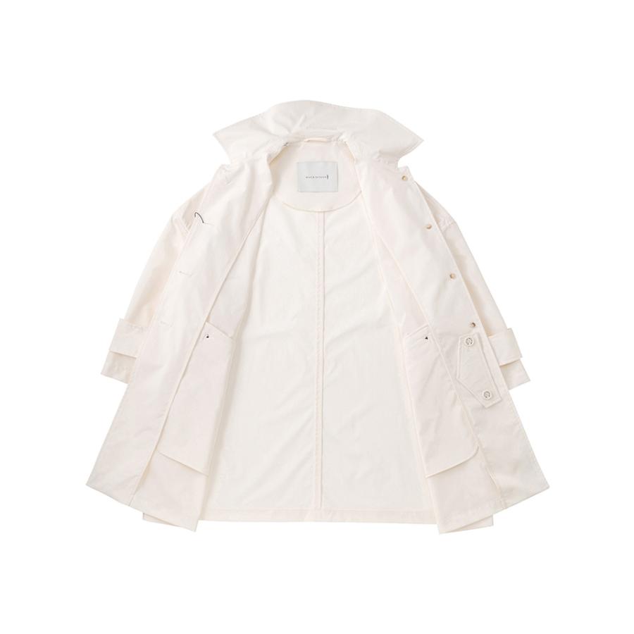 マッキントッシュ MACKINTOSH レディース HUMBIE ハンビー リサイクル