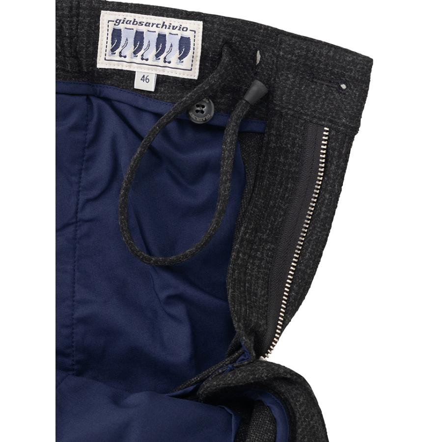 ジャブスアルキヴィオ giabsarchivio メンズ MASACCIO M1 グレン