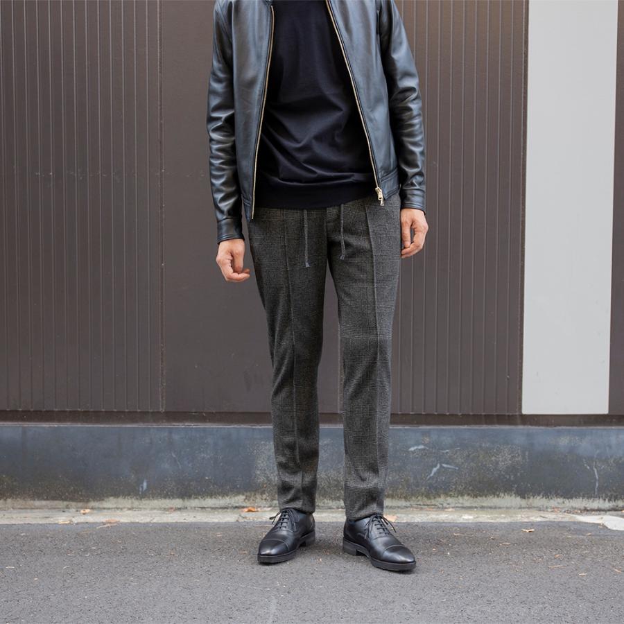 ジャブスアルキヴィオ giabsarchivio メンズ MASACCIO M1 グレン