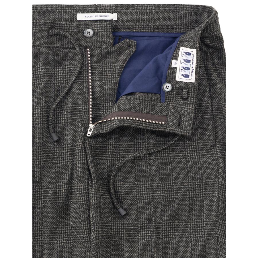 ジャブスアルキヴィオ giabsarchivio メンズ MASACCIO M1 グレン