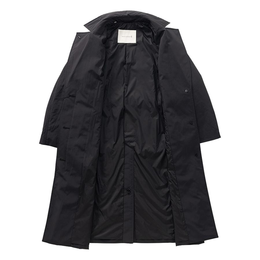 マッキントッシュ MACKINTOSH レディース AULDGIRTH 中綿トレンチ