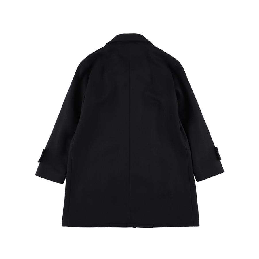 マッキントッシュ MACKINTOSH メンズ HUMBIE GTS SL ハンビー メルトン