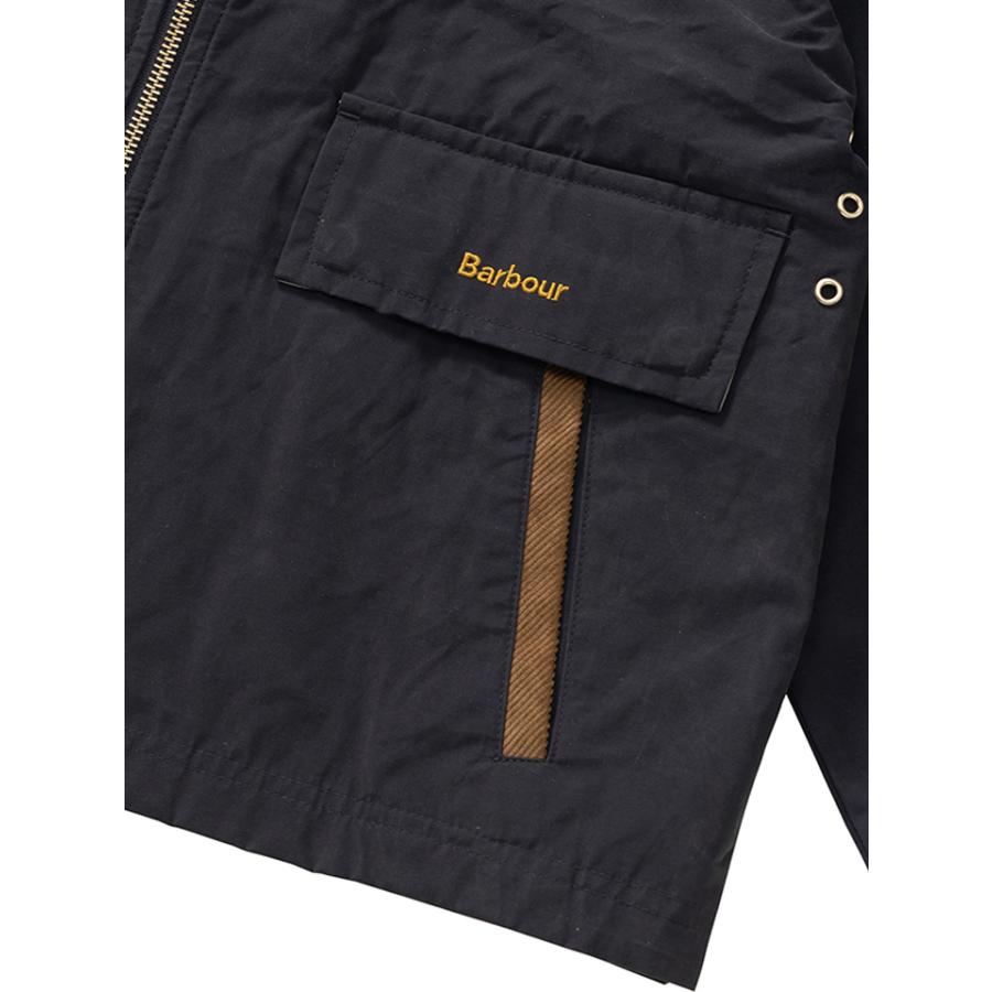 バブアー Barbour レディース ICONS SPEY SHOWERPROOF JACKET スペイ