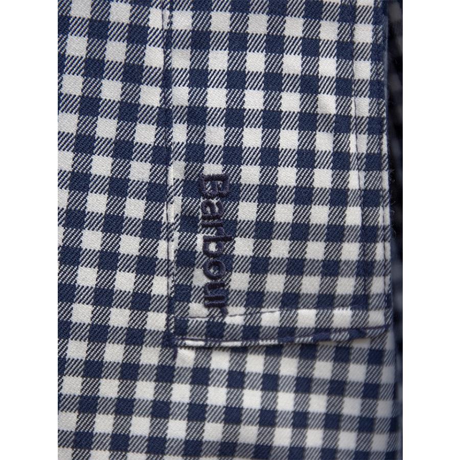 バブアー Barbour レディース BRONWYN CHECK SHOWERPROOF JACKET