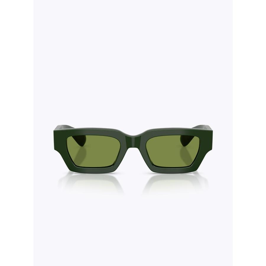 オリバーピープルズ OLIVER PEOPLES × JIL SANDER EDITION 6 DARK GREEN×GREENC 0OV5612SUの画像