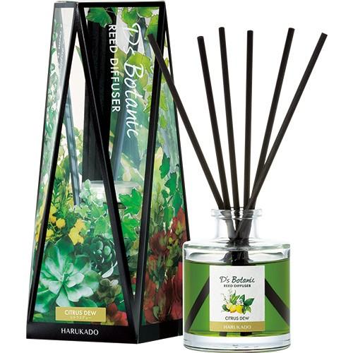 部屋用芳香剤 晴香堂 デイズボタニック 1ml 3個セット おしゃれ スティック リードディフューザー 緑の香りが好きな方に As Aimshop Yahoo 店 通販 Yahoo ショッピング