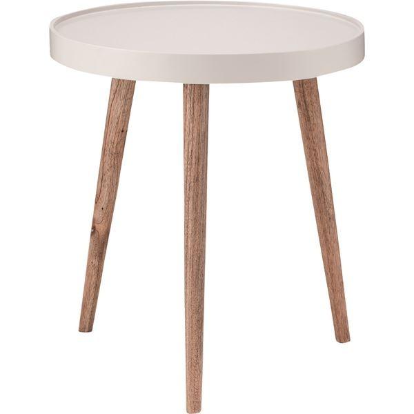 サイドテーブル(ご参考）