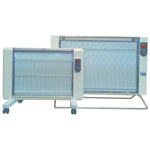 遠赤外線マイカヒーター MZ-2010 遠赤外線 マイカヒーター 70W MZ-2010 犬猫 ペット