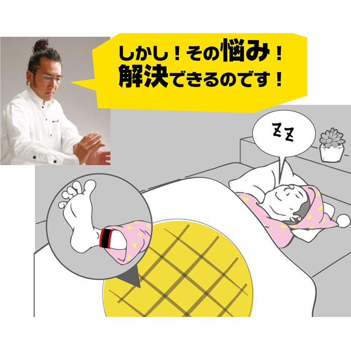 脚サポーターツラナイン 2本組 プランドゥ 足つり こむら返り 対策