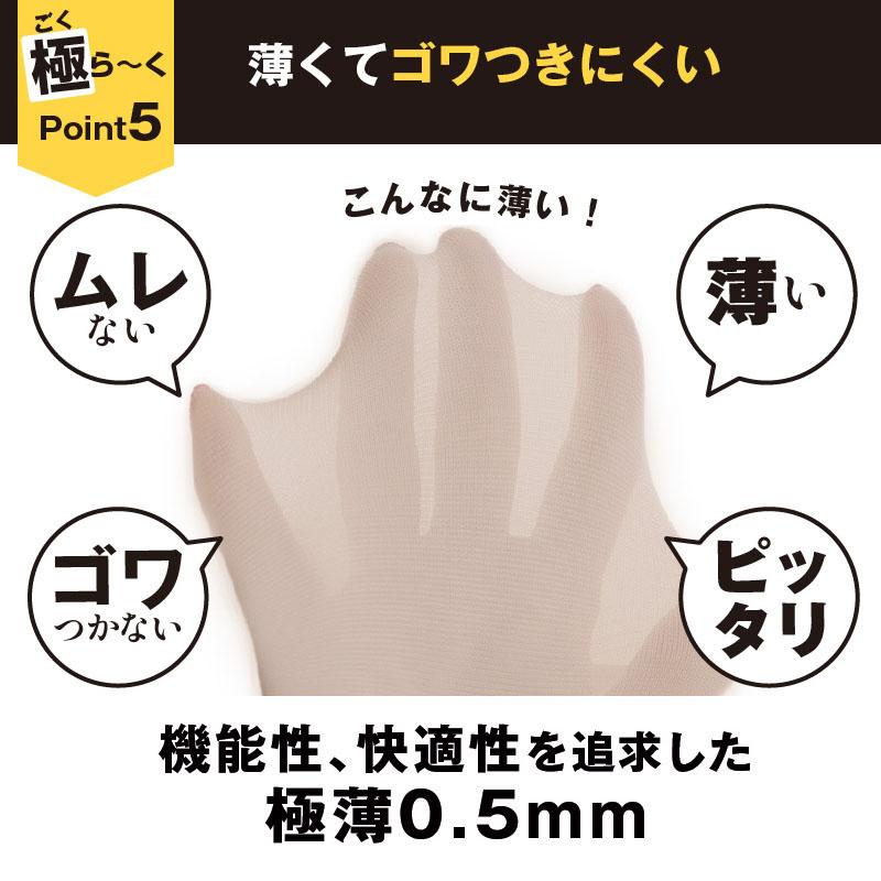 膝サポーター XSサイズ 左右兼用 通気性 ひざ保護 コッパー 膝サポーター ひざ極らーくプレミアム 左右2枚入り 膝 関節 靭帯 痛み