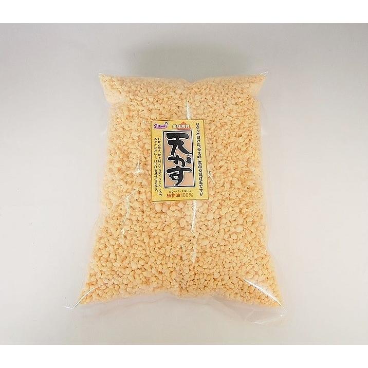 天かす プレーン 1kg / 税込11,000円以上で送料無料(北海道、沖縄、一部地方除く) :1901143:アイム - 通販 - Yahoo!ショッピング 天かす プレーン 1kg / 税込11,000円以上で送料無料(北海道、沖縄、一部地方除く) :1901143:アイム - 通販 - Yahoo!ショッピング