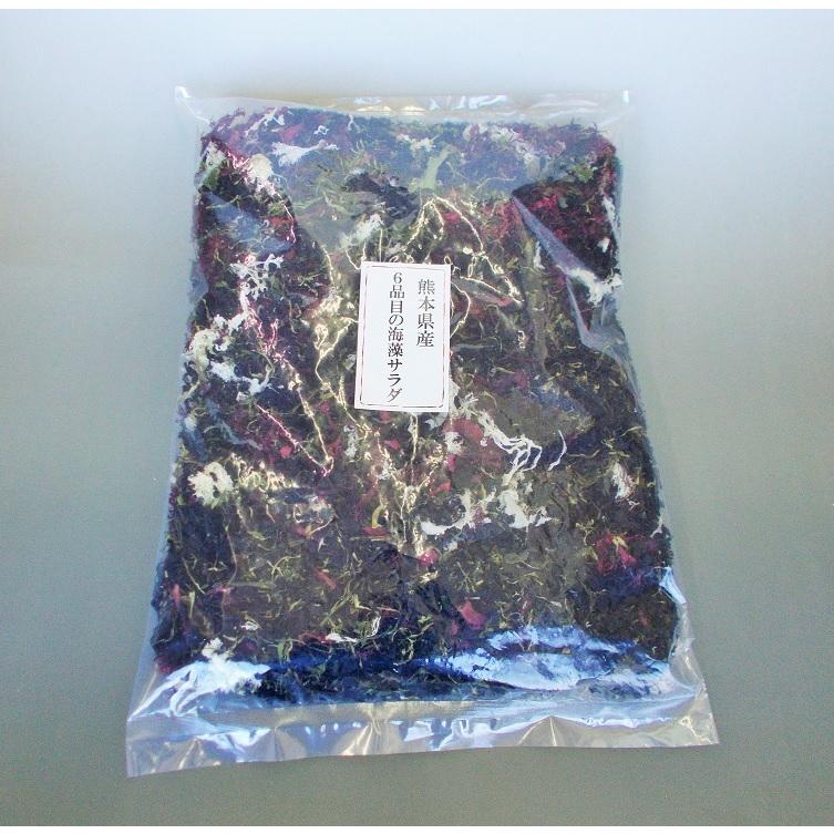 最安値 愛晃 熊本の6品目の海藻 1kg 税込11 000円以上で送料無料 北海道 沖縄 一部地方除く 高質で安価 Mesquita Rj Gov Br