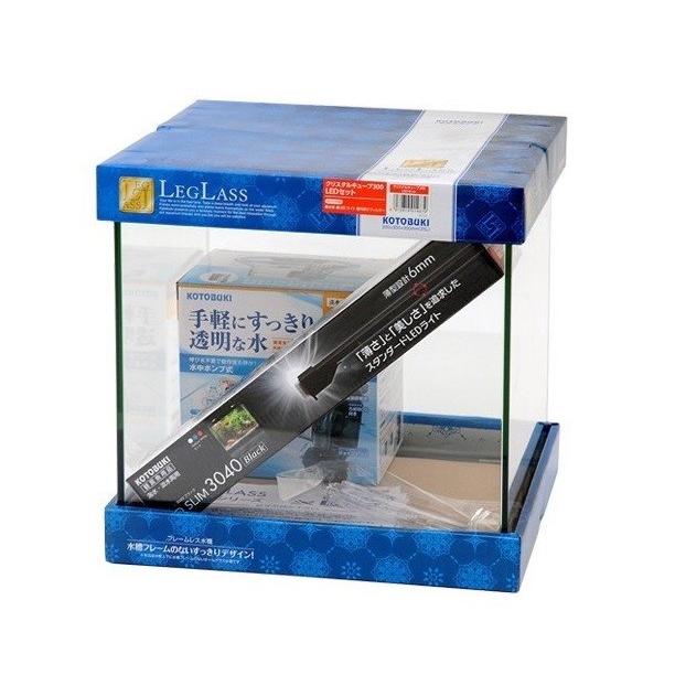 コトブキ工芸 クリスタルキューブ 300 LEDセット / 税込11,000円以上で送料無料(北海道、沖縄、一部地方除く) :4972814014879-5102387ak:アイム - 通販 - Yahoo!ショッピング コトブキ工芸 クリスタルキューブ 300 LEDセット / 税込11,000円以上で送料無料(北海道、沖縄、一部地方除く) :4972814014879-5102387ak:アイム - 通販 - Yahoo!ショッピング