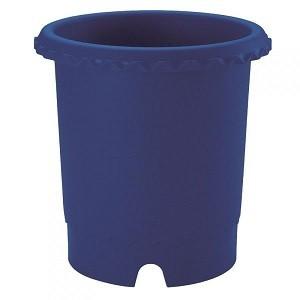 リッチェル バラ鉢 10号 ブルー 税込11 000円以上で送料無料 北海道 沖縄