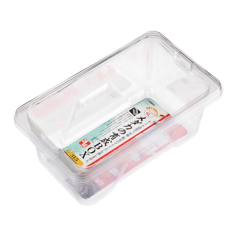 スドー Sale 60 Off メダカの育成box 315 3個セット 税込11 000円以上で送料無料 沖縄 北海道 一部地方除く