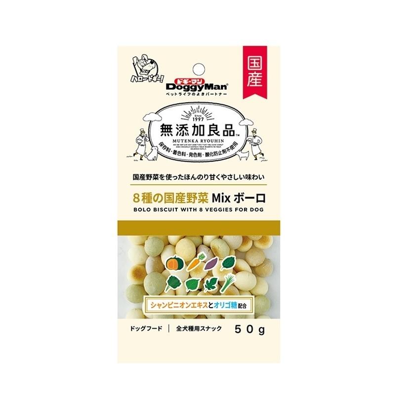 ドギーマン 犬用おやつ 無添加良品 さつまいもチップス