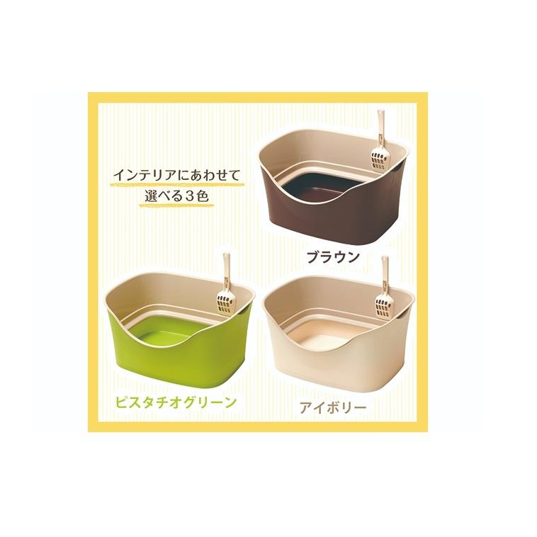ボンビアルコン ラクラク猫トイレダブルブロック ブラウン Mサイズ / 税込11,000円以上で送料無料(北海道、沖縄、一部地方除く) :4977082704750-4912503ak:アイム - 通販 - Yahoo!ショッピング ボンビアルコン ラクラク猫トイレダブルブロック ブラウン Mサイズ / 税込11,000円以上で送料無料(北海道、沖縄、一部地方除く) :4977082704750-4912503ak:アイム - 通販 - Yahoo!ショッピング