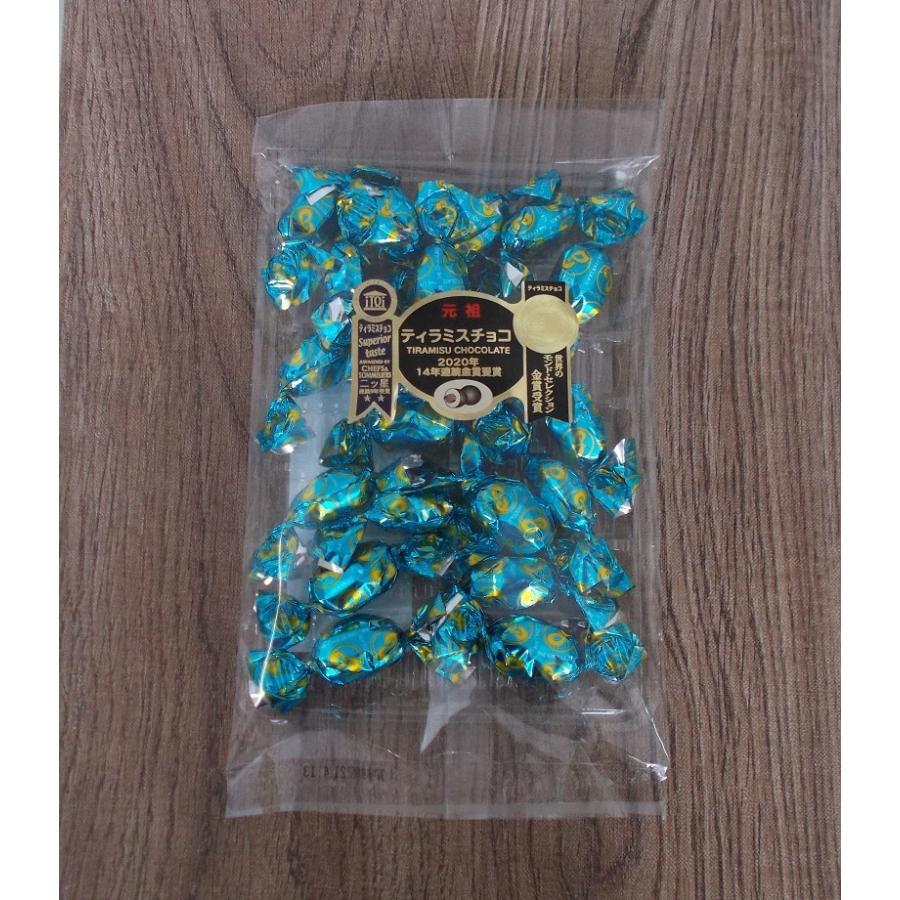 元祖 ティラミスチョコ 100g 税込11 000円以上で送料無料 北海道 沖縄 一部地方除く ak アイム 通販 Yahoo ショッピング