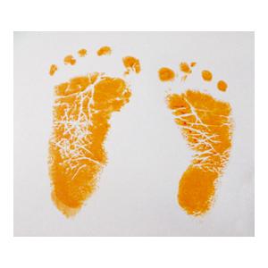 【ai mug｜生まれた時の記録が詰まったマグカップ】QRコードをかざして写真が見れる 手形 足形 名入れ オリジナルマグカップ  誕生日  赤ちゃん 敬老の日 母の日 |  | 18