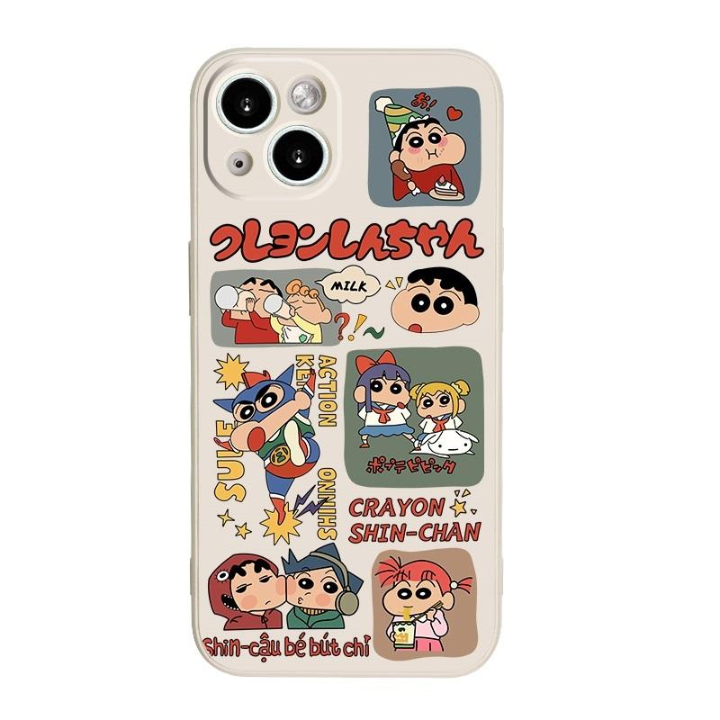 クレヨンしんちゃん スマホケース Iphone13 ケース アイフォンスケース Iphone11 携帯 ケース クリア Iphone12 スマホ 携帯 Xs Xr Iphoneケース 耐衝撃 Xll 2627g One Market 通販 Yahoo ショッピング