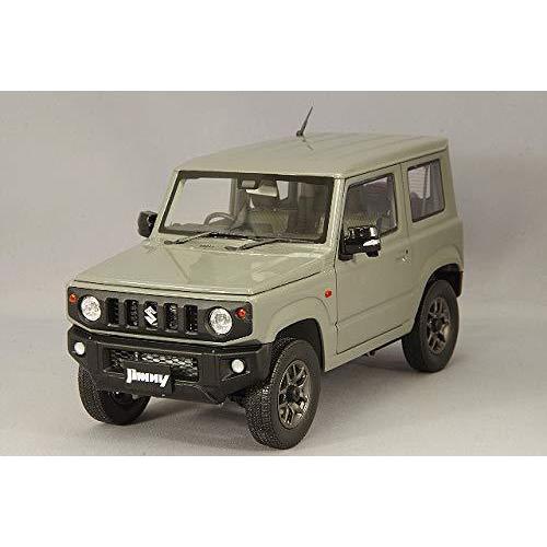 国産 Bm Creations 1 18 スズキ ジムニー Jb64 ミディアムグレー 右ハンドル 日本仕様 660ccエンジン 最新情報 Visitecabralia Com Br