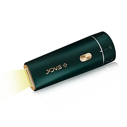 ジョブズ 脱毛器 JOVS Dora VIO 次世代ハイパーIPL 光脱毛｜Yahoo